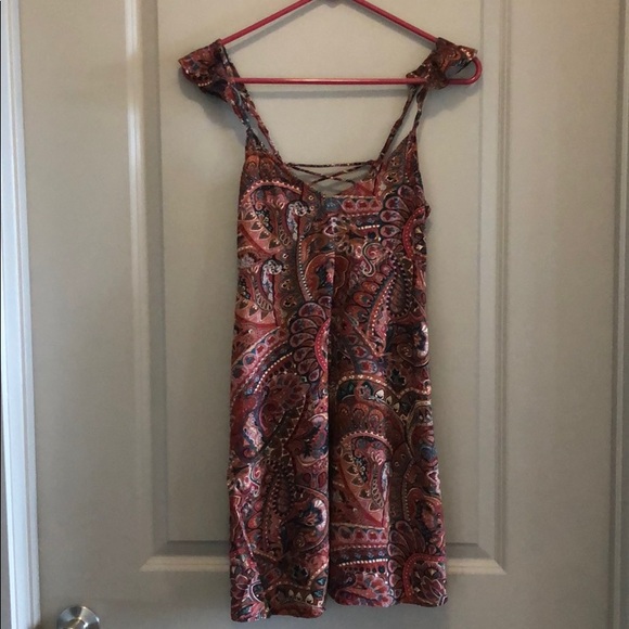 American Eagle Outfitters Dresses & Skirts - American Eagle Outfitters dress